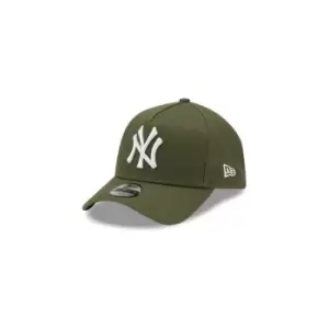 New Era A Frame Tonal Baseball Cap - Green