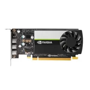 Dell NVIDIA T400 2GB Full Height Graphics Card