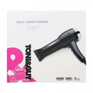 Toni & Guy Conditioning 2733092 2100W Hair Dryer