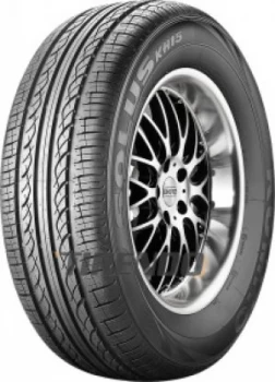 Kumho Solus KH15 255/60 R18 108H