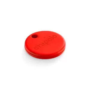 Chipolo ONE Bluetooth Red