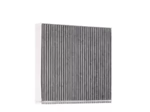 HENGST FILTER Pollen filter E3907LC Filter, interior air,Cabin filter OPEL,CHEVROLET,BUICK (SGM),INSIGNIA Caravan,Astra J Sports Tourer (P10)