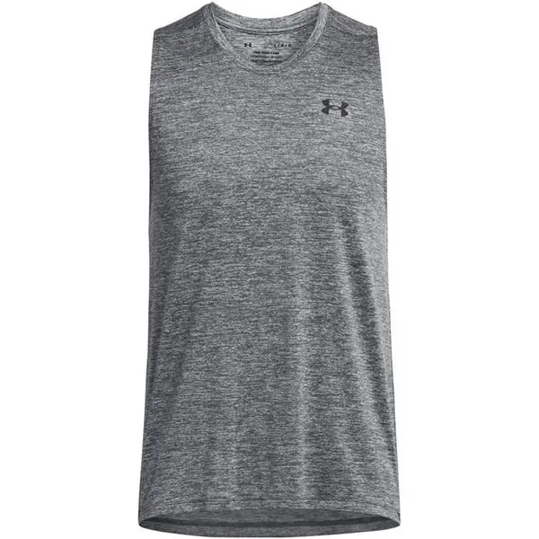 Under Armour Tech Tank - Grey 2XL