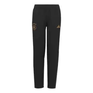 2022-2023 Germany Presentation Pants (Black)