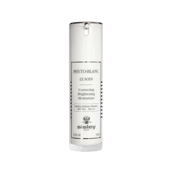 Sisley Phyto-Blanc Correcting Brightening Moisturiser - Cream