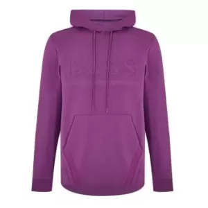 Boss Soody 1 OTH Hoodie - Purple