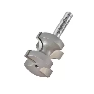 Trend Staff Nosing Bead Router Cutter 25mm 12mm 1/4"