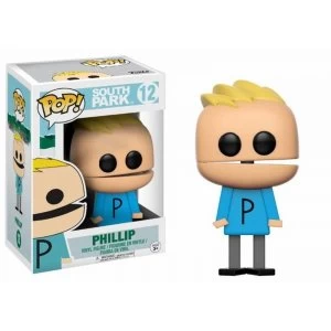 Phillip South Park Funko Pop Vinyl Figure