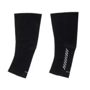 Pinnacle Knee Warmer - Black