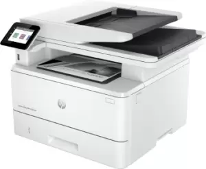 HP LaserJet Pro MFP 4102fdn Mono Multifunction Laser Printer