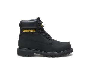 Caterpillar Womens Boots Cat Colorado Boot Black