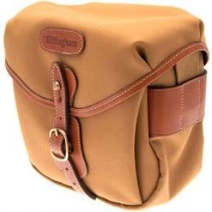 Billingham Hadley Digital Khaki FibreNyte/Tan