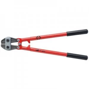 C.K. Bolt cutter 340 mm 60 HRC