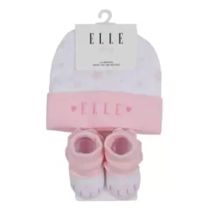 Elle Elle StarSet Hanging Bb99 - White