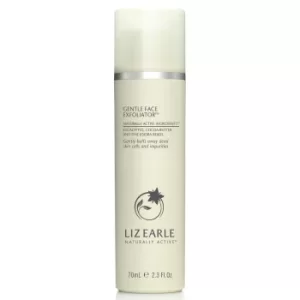 Liz Earle Gentle Face Exfoliator 70ml Pump