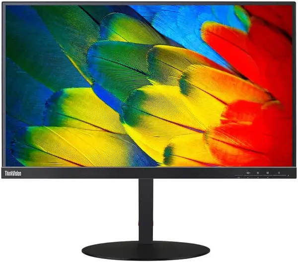 Lenovo ThinkVision T24m-10 23.8" 61CFRAR2UK Full HD LED Monitor