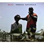 Baloji - Kinshasa Succursale (Music CD)