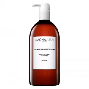 Sachajuan Thickening Conditioner 1000ml