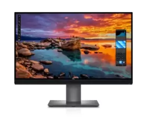 Dell UltraSharp 27" UP2720QA 4K Ultra HD IPS LED Monitor