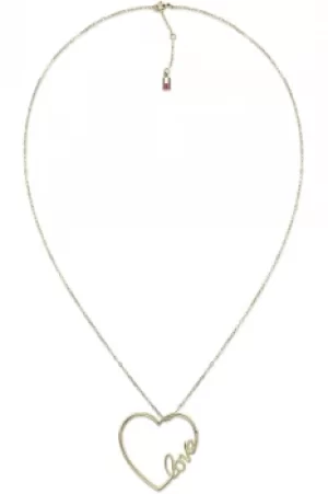 Tommy Hilfiger Jewellery, Fine Core Necklace 2700908