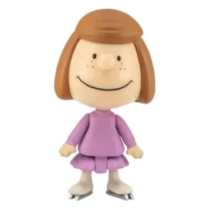 Peanuts ReAction Action Figure Wave 2 Peppermint Patty 10 cm