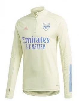 Adidas Mens Arsenal 20/21 Warm Up Top