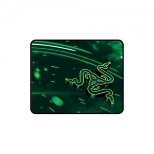 Razer Goliathus Speed Black Green Gaming mouse pad