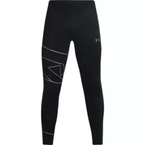 Under Armour Empowered Tights Mens - Black