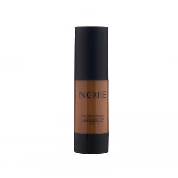 Note Cosmetics Mattifying Extreme Wear Foundation 35ml (Various Shades) - 115 Ebony