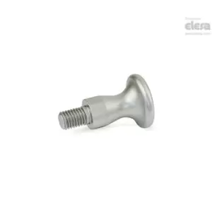 ELESA Knob-GN 75.5-20-M6-D-MT