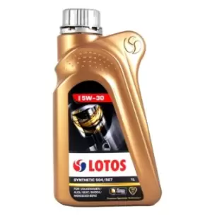 LOTOS Engine oil VW,AUDI,MERCEDES-BENZ 5900925002699 Motor oil,Oil