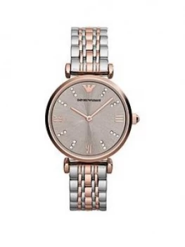 Emporio Armani Gianni AR1840 Women Bracelet Watch