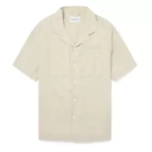 Albam Safari Shirt - Beige