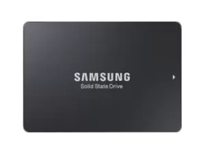 Samsung PM893 2.5" 3840GB SATA III Hard Drive