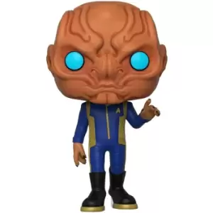 Pop Vinyl: Startrek Discovery - Saru - Funko