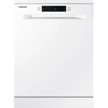 Samsung DW60A6092FW Freestanding Dishwasher