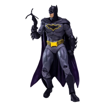 McFarlane DC Multiverse 7 Action Figure - Batman (DC Rebirth)