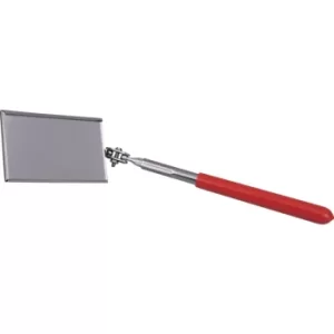 K-2 Rectangular Inspection Mirror