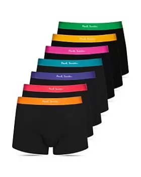 Paul Smith Trunks, Pack of 7