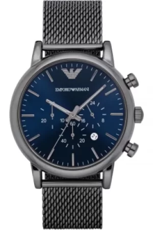 Emporio Armani AR1979 Men Bracelet Watch