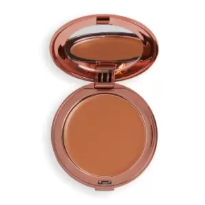 Revolution Beauty Revolution Pro Glow Edit Cream Gel Bronzer - Medium Bronze