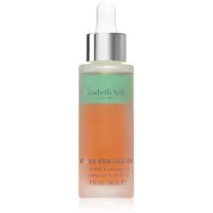 Elizabeth Arden Visible Brightening 2-phase exfoliating concentrate with brightening and smoothing effect For Her 30ml