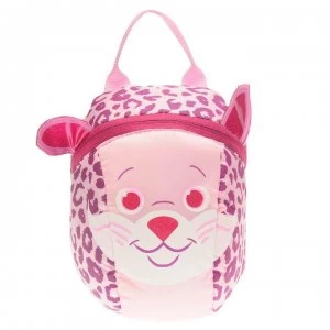 Star Toddler Reins Backpack Infant Girls - Cheetah Cub