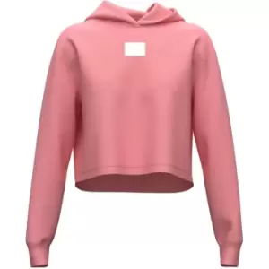 Hugo Nemolia OTH Hoodie Womens - Pink