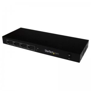 Startech.com 4x4 HDMI Matrix Switcher / HDMI Extender Over Cat5 / Cat6