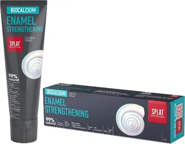 SPLAT Biocalcium Toothpaste 100ml