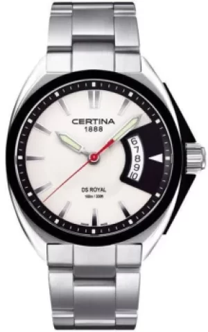 Certina Watch DS Royal Mens