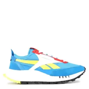 Reebok Legacy Classic Trainers Mens - Blue