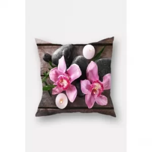 YS1016630 Multicolor Cushion Cover