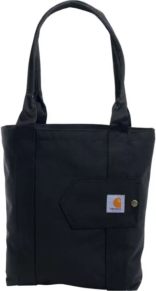 Carhartt Vertical Open Bag, black